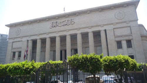 مصري يقتل شقيقته الطفلة بمساعدة زوجة أخيه