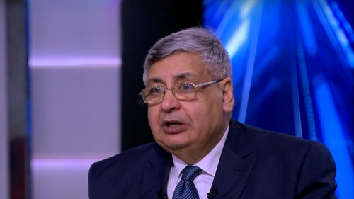 مستشار السيسي للصحة .. كورونا سيتراجع لكن سيظهر بعده فيروس جديد