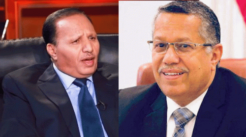 اليمن .. بن دغر يكلف جباري لإدارة تنسيق مع الحوثيين للعمل ضد التحالف العربي