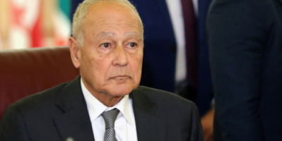 أحمد أبوالغيط .. الجامعة العربية لا تقبل بتصرفات تركيا واستهدافها للأمن القومي العربي