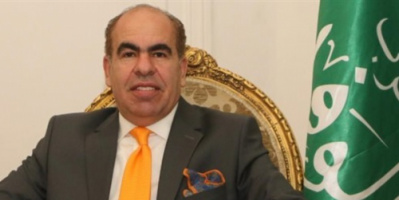 ياسر الهضيبي .. مصر قادرة على التصدي لأي تهديدات تمس أمنها القومي
