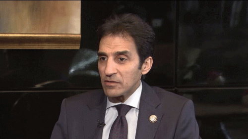 الرئاسة المصرية .. سنفعّل أي وسيلة يقتضيها الحفاظ على أمننا القومي وصبرنا ليس ضعفا