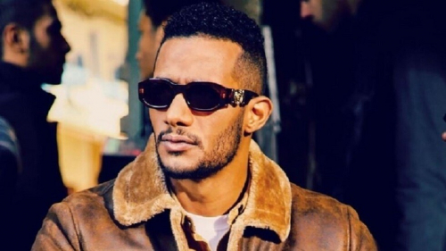 مصر .. حبس الفنان محمد رمضان في قضية الطيار أشرف أبو اليسر