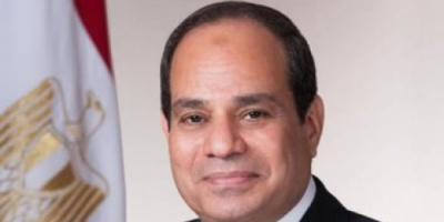 الرئيس السيسي .. مياه النيل قضية وجودية لشعب مصر ونرفض الإجراءات الأحادية في سد النهضة