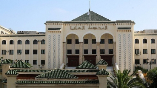 الجزائر.. وفاة وزير البريد السابق في سجن الحراش