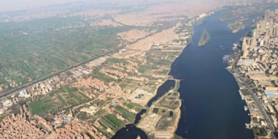 وسيم السيسي .. إثيوبيا كانت تعتزم بناء سد على النيل منذ 700 عام من أجل تجويع مصر