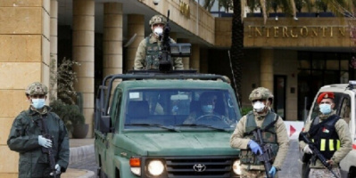 جريمة تهز الأردن.. حطم رأس ابنته بحجر وجلس قرب جثتها يشرب الشاي