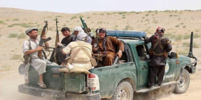 إدراج زعيم "حركة طالبان" الباكستانية في قائمة الجزاءات لمجلس الأمن