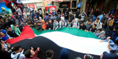 لبنان.. إدانات لتصريحات جبران باسيل بشأن اللاجئين الفلسطينيين والسوريين
