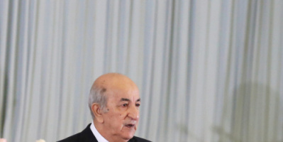 تبون يعين عبد المجيد شيخي للإشراف على ملف الذاكرة بين الجزائر وفرنسا