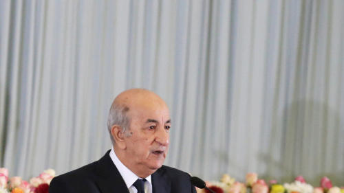 تبون يعين عبد المجيد شيخي للإشراف على ملف الذاكرة بين الجزائر وفرنسا