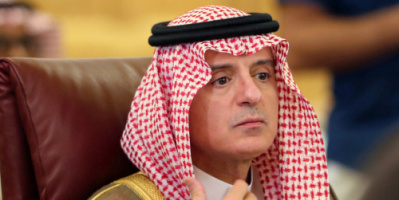 عادل الجبير .. نتطلع إلى زيارة الكاظمي في القريب العاجل