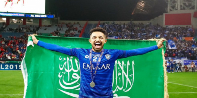  هتان باهبري يقترب من العودة لتدريبات الهلال بعد سلبية تحليل كورونا