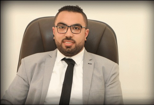 معلقًا على أحداث بئر العبد.. محمد عيد: المتربصون بمصر مصيرهم إلى زوال