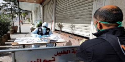 الصحة الفلسطينية .. لم نفقد السيطرة على الحالة الوبائية ونخشى من المرحلة المقبلة 