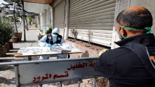 الصحة الفلسطينية .. لم نفقد السيطرة على الحالة الوبائية ونخشى من المرحلة المقبلة 