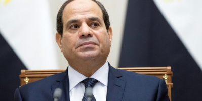 الرئيس السيسي يهنئ السعودية بنجاحها في تنظيم الحج بظروف استثنائية