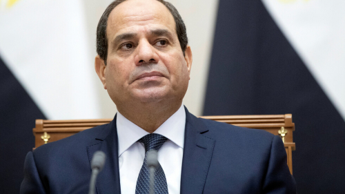 الرئيس السيسي يهنئ السعودية بنجاحها في تنظيم الحج بظروف استثنائية