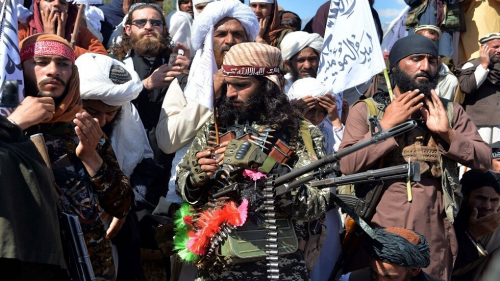 رئيس المخابرات السعودية الأسبق يكشف دور بلاده بالحرب ضد السوفييت في أفغانستان