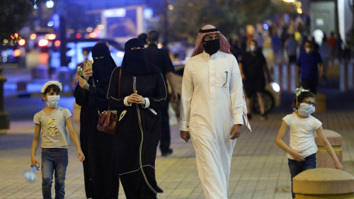 السعودية تسجل أدنى حصيلة إصابات يومية بكورونا منذ 3 أشهر