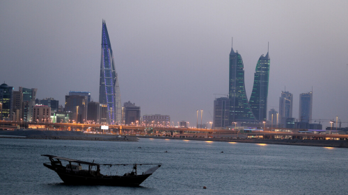 البحرين تستنكر تصريحات وزير الدفاع التركي تجاه الإمارات