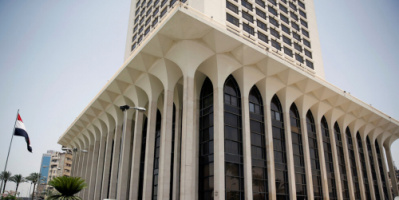 وزيرا خارجية مصر والجزائر يبحثان الاستقرار الإقليمي والأمن القومي العربي