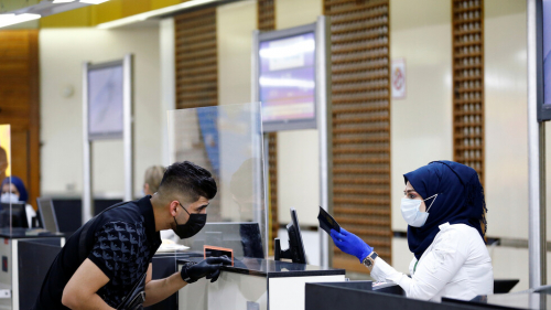 العراق.. حالات الشفاء من كورونا تتجاوز الإصابات خلال الـ24 ساعة الماضية
