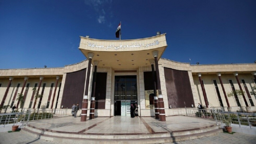 العراق.. إطلاق سراح الحدث الذي ظهر في فيديو يتعرض للتعذيب على أيدي الأمن