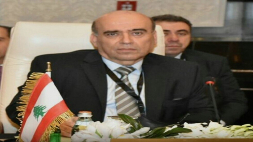 لبنان .. المواقفة على استقالة ناصيف حتي وتعيين شربل وهبة وزيرا للخارجية