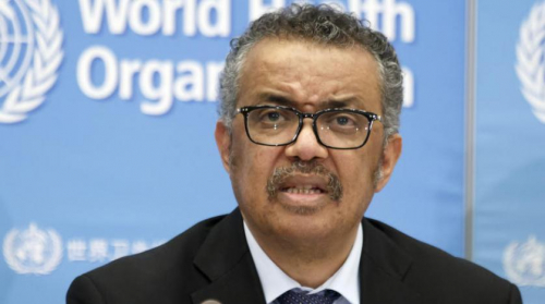 منظمة الصحة العالمية .. قد لا يكون هناك «حل سحري» لـ«كورونا» إطلاقاً