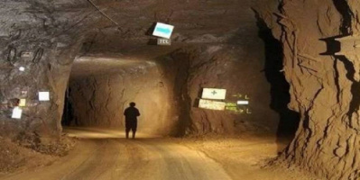 قتلى وجرحى بانفجار وانهيار منجم في الجزائر