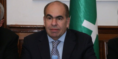 نائب رئيس الوفد يهنئ أوائل طلاب الثانوية العامة بالتفوق