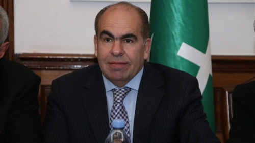 نائب رئيس الوفد يهنئ أوائل طلاب الثانوية العامة بالتفوق