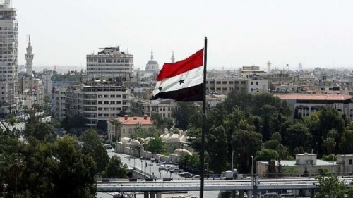 بعد سجال وقرارات متعارضة.. العدل تعلن اجتماعا لبحث الخلاف مع المحامين السوريين