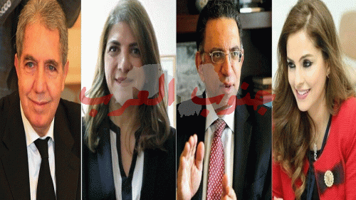 لبنان .. استقالة رابع وزير لبناني خلال يومين على خلفية انفجار مرفأ بيروت