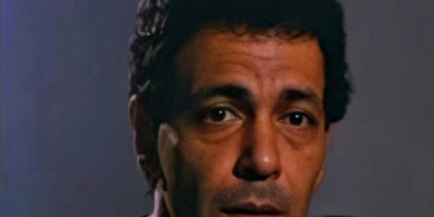 وفاة الفنان المصري إبراهيم الشرقاوي