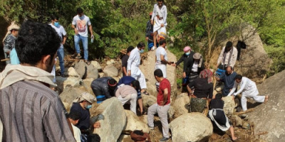 السلطات السعودية تعثر على جثث 4 شبان فقدوا الخميس الماضي