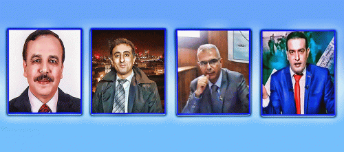 أبعاد الصراع الأمريكي الايراني وجرائم إيران فى الشرق الأوسط وتداعيات ذلك على دول الخليج