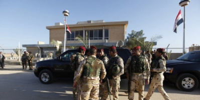 القبض على 31 سوريا حاولوا الدخول إلى العراق بحوزتهم متفجرات
