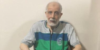 مصر .. القبض على الإرهابى الإخوانى محمود عزت القائم بأعمال المرشد العام للإخوان