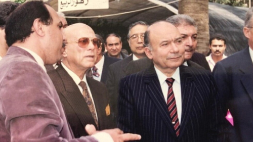 مصر.. الكشف عن مفاجأة بشأن المبيدات المسرطنة في عهد مبارك بعد وفاة يوسف والي