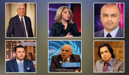 بعد انفجار مرفأ بيروت .. لبنان تحت ضغوط دوليه عنيفة لصالح إسرائيل      