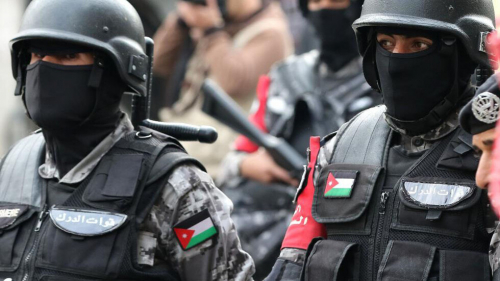 الأردن.. مقتل مطلوب وإصابة رجل أمن بعد اشتباك مسلح في مأدبا فجرا