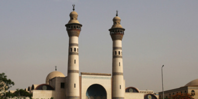 "الأزهر" يدعو للاصطفاف خلف قيادة مصر و"تفويت الفرصة على الأجندات الخارجية"
