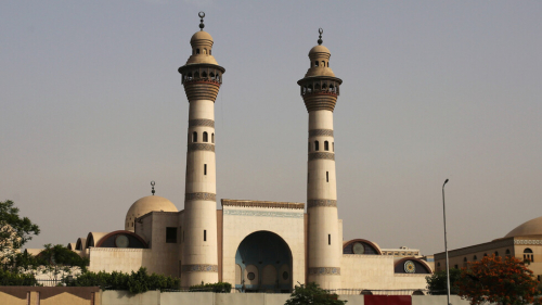 "الأزهر" يدعو للاصطفاف خلف قيادة مصر و"تفويت الفرصة على الأجندات الخارجية"