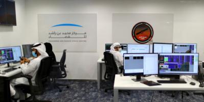 الإمارات العربية المتحدة تتأهب ببرنامج طموح لإطلاق مشاريع فضائية جديدة