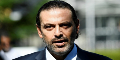 الحريري .. العملية الاحترافية لشعبة المعلومات أنقذت لبنان من مخطط جهنمي