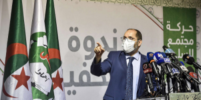 إسلاميو الجزائر يوظفون ورقة الهوية في صراعهم مع السلطة وسعيهم لتعزيز تموقعهم
