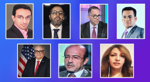 ليبيا حدود النفط والدم .. بين سيناريوهات التوافق وسيناريوهات التقسيم 