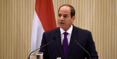 الرئيس السيسي يحمل أحداث 2011 مسؤولية تعطيل بناء الدولة
